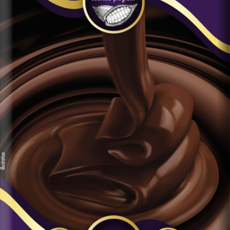 Chocoyoco czekolada 70% gorzka 100g