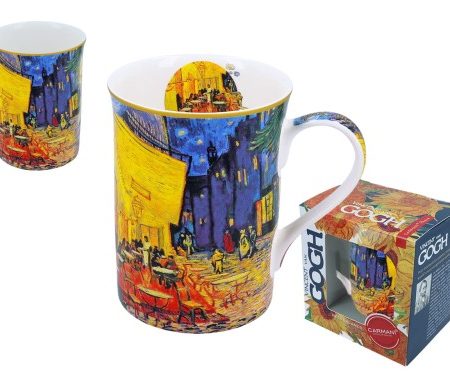 Kubek Classic VAN GOGH - Taras Kawiarni Nocą 360ml