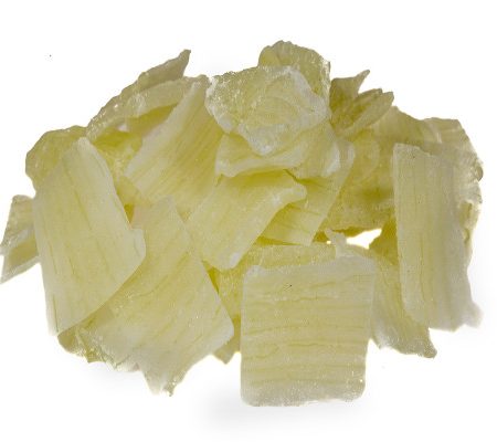 Aloes kandyzowany