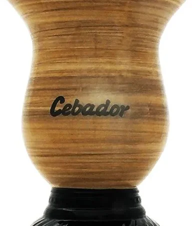 Cebador Tykwa Ceramiczna Carlos - 300ml