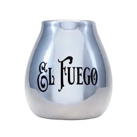 Tykwa Ceramiczna  "El Fuego"  350 ml